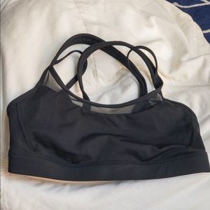 Sports bras lu lululemon